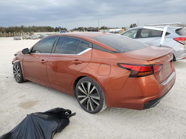 Photo 2 from auction – 2020 NISSAN ALTIMA SR with VIN 1N4BL4CV7LC232263
