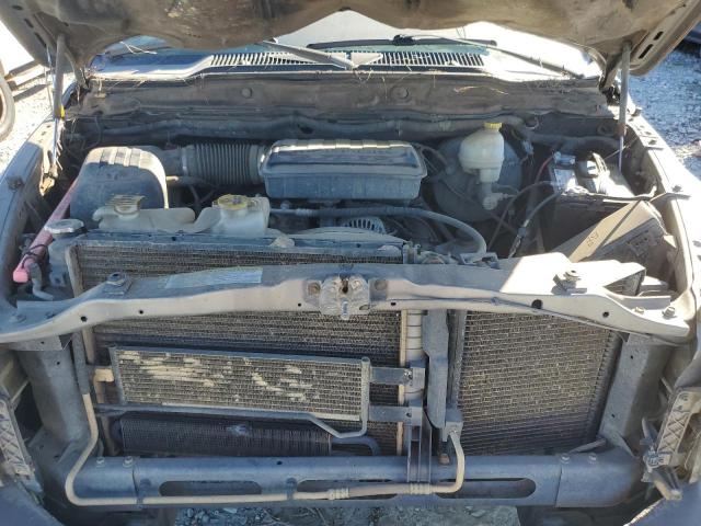 Photo 11 from auction – 2007 DODGE RAM 1500 S with VIN 1D7HA18P67S130554