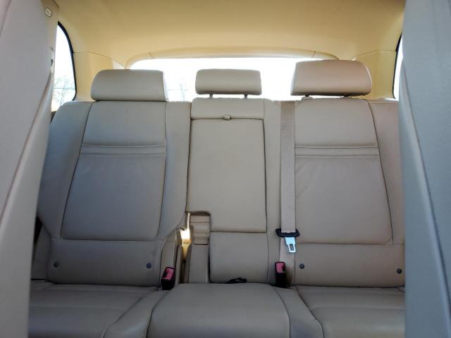 Photo 10 from auction – 2012 BMW X5 XDRIVE3 with VIN 5UXZV4C50CL751740