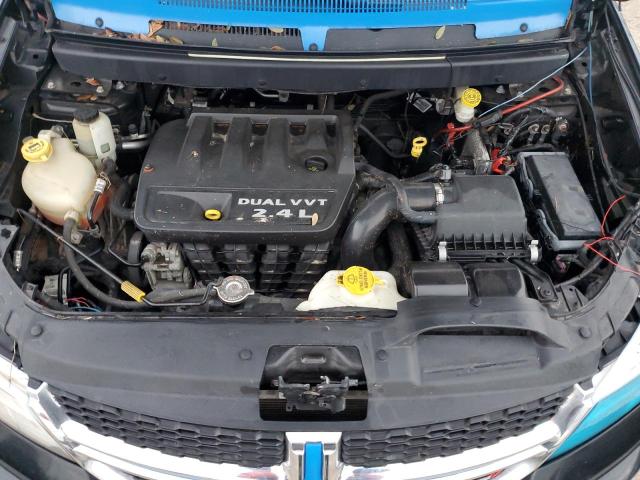 Photo 12 from auction – 2015 DODGE JOURNEY SE with VIN 3C4PDCAB7FT531518