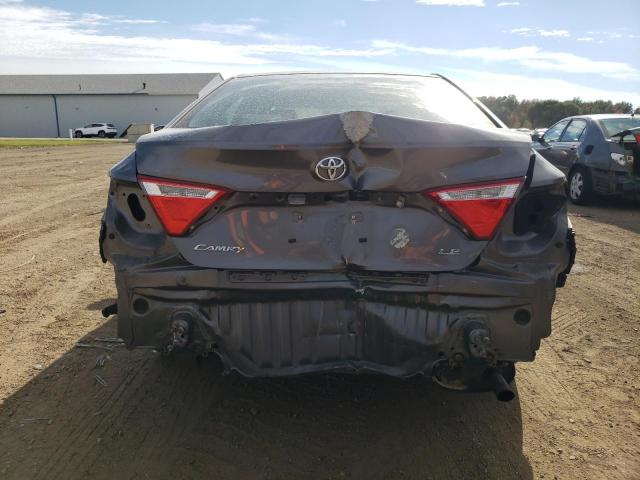 Photo 6 from auction – 2015 TOYOTA CAMRY LE with VIN 4T4BF1FK5FR514662