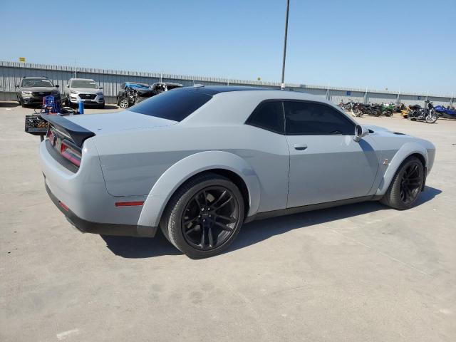 Photo 3 from auction – 2021 DODGE CHALLENGER with VIN 2C3CDZFJ6MH586697