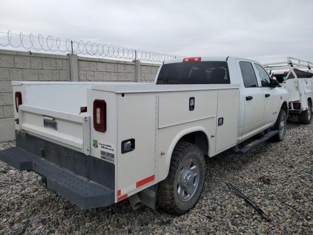 Photo 3 from auction – 2022 RAM 3500 TRADE with VIN 3C63R3GL7NG277002
