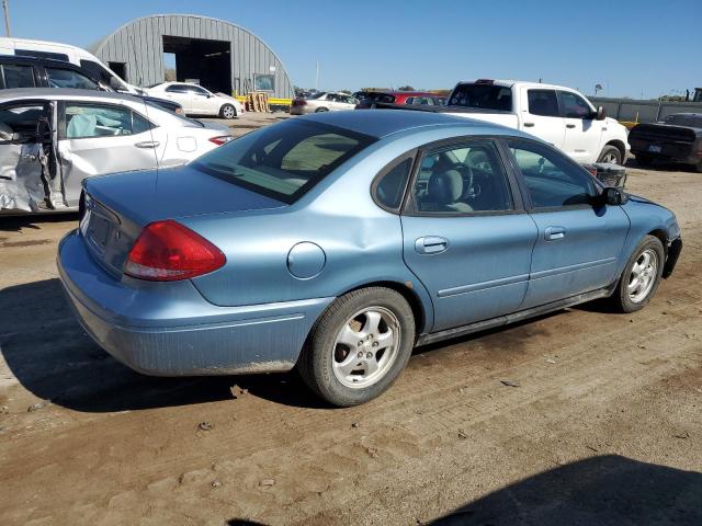 Photo 3 from auction – 2007 FORD TAURUS SE with VIN 1FAFP53U97A132394