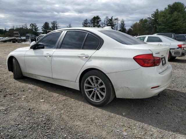 Zdjęcie 2 z aukcji – 2016 BMW 320 XI z VIN WBA8E5G51GNT93522