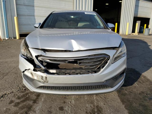 Photo 5 from auction – 2016 HYUNDAI SONATA SPO with VIN 5NPE34AF0GH284783