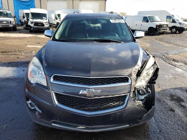 Photo 5 from auction – 2015 CHEVROLET EQUINOX LT with VIN 2GNFLHE35F6423411