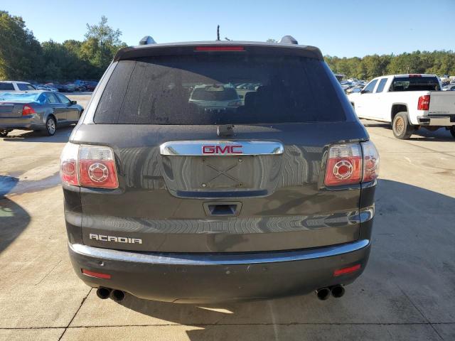 Photo 6 from auction – 2012 GMC ACADIA SLT with VIN 1GKKRRED0CJ367305