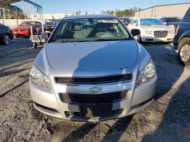 Photo 5 from auction – 2012 CHEVROLET MALIBU LS with VIN 1G1ZB5E09CF357419