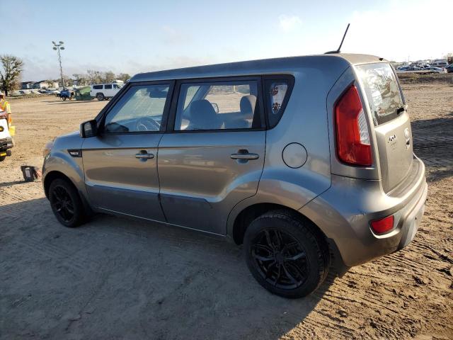 Photo 2 from auction – 2013 KIA SOUL with VIN KNDJT2A58D7516623