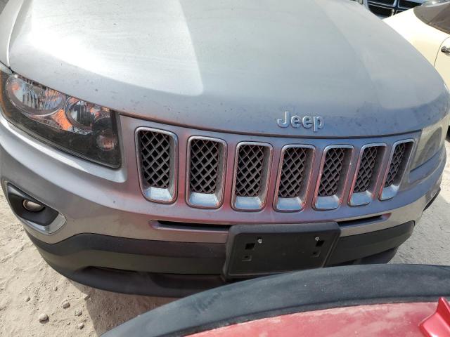 Photo 5 from auction – 2015 JEEP COMPASS LA with VIN 1C4NJDEB6FD118012