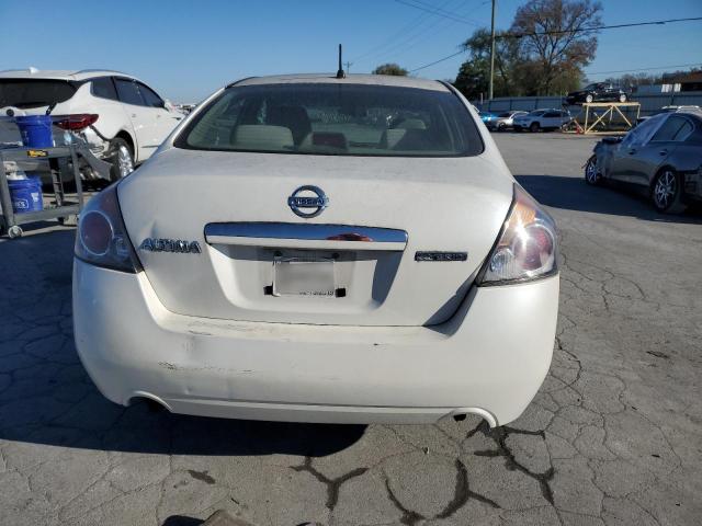 Photo 6 from auction – 2007 NISSAN ALTIMA HYB with VIN 1N4CL21E77C224682