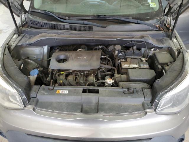 Photo 11 from auction – 2018 KIA SOUL with VIN KNDJN2A22J7510585