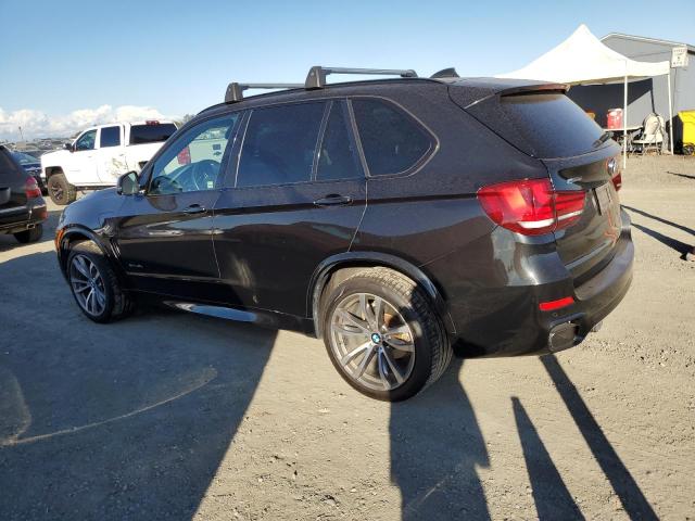 Photo 2 from auction – 2016 BMW X5 XDR40E with VIN 5UXKT0C59G0F74647
