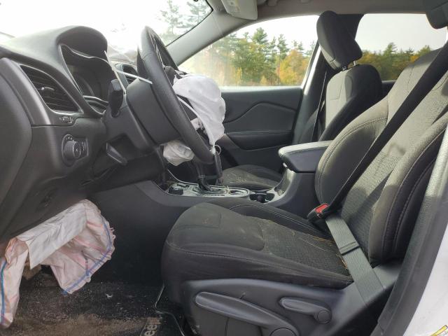 Photo 7 from auction – 2019 JEEP CHEROKEE L with VIN 1C4PJMCB6KD183528