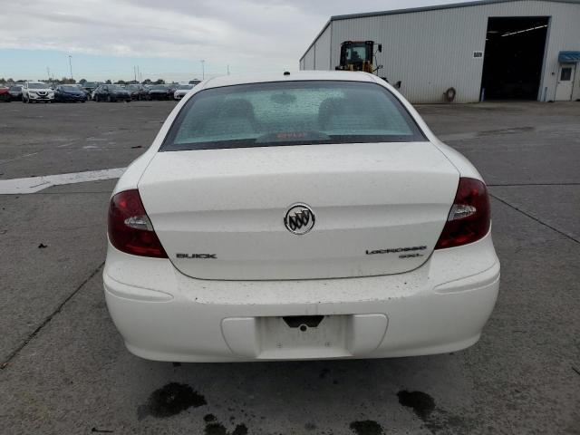 Photo 6 from auction – 2005 BUICK LACROSSE C with VIN 2G4WD532251329346