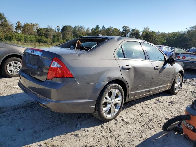 Photo 3 from auction – 2012 FORD FUSION SE with VIN 3FAHP0HA7CR292011