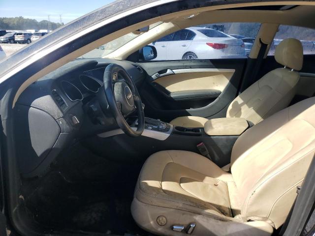 Photo 7 from auction – 2014 AUDI A5 PREMIUM with VIN WAULFAFR3EA027487