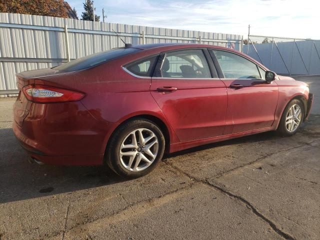 Photo 3 from auction – 2014 FORD FUSION SE with VIN 3FA6P0H76ER120440