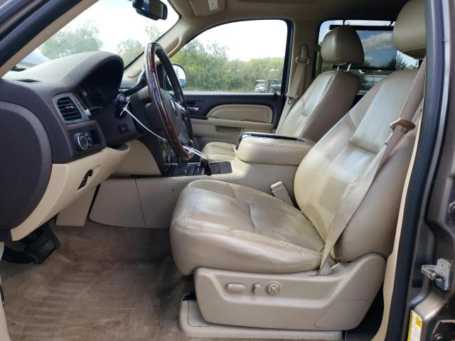 Photo 7 from auction – 2011 GMC YUKON DENA with VIN 1GKS2EEF4BR196573