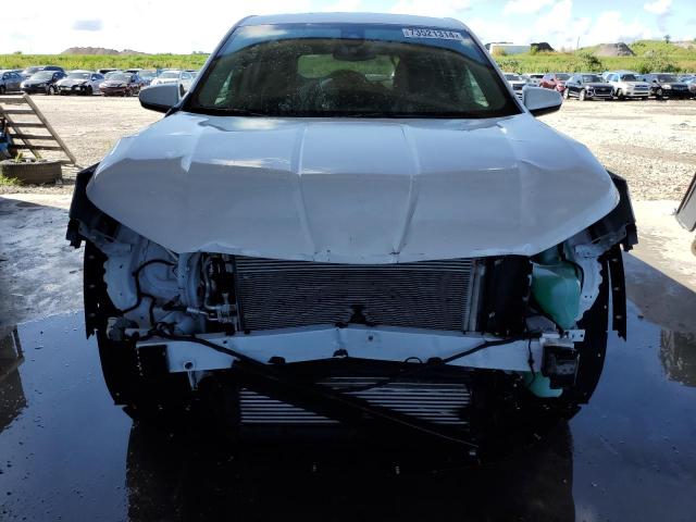 Photo 5 from auction – 2022 GMC TERRAIN SL with VIN 3GKALMEV3NL307670