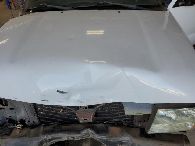 Photo 11 from auction – 2002 GMC SONOMA with VIN 1GTCS19W828203307