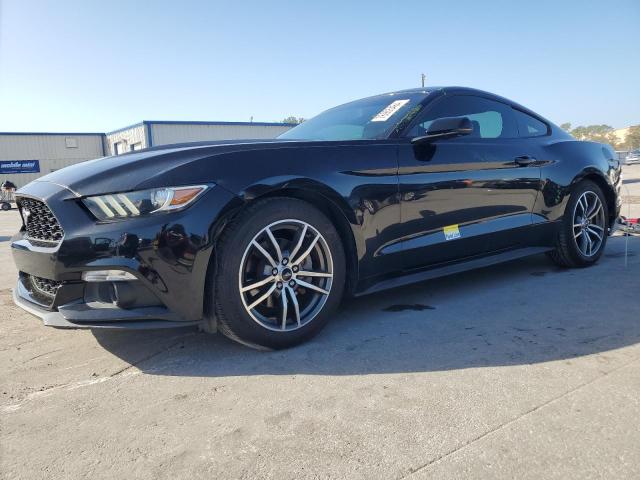 FORD MUSTANG 2017 with VIN 1FA6P8TH5H5310719 - Photo from auction