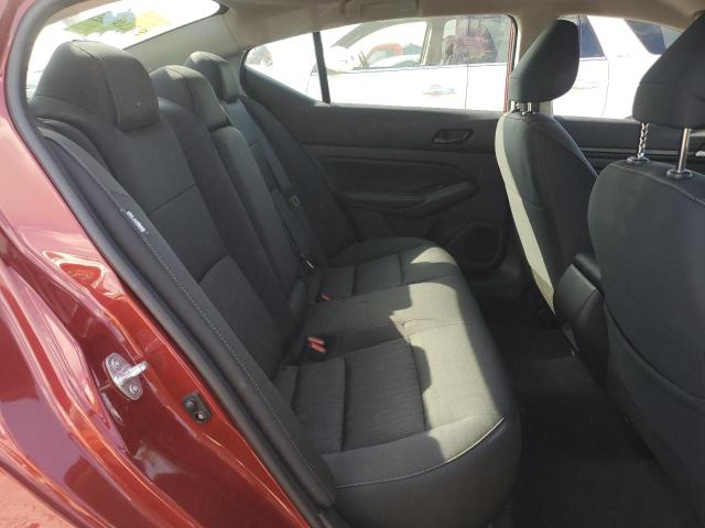 Photo 10 from auction – 2025 NISSAN ALTIMA SV with VIN 1N4BL4DV2SN306917