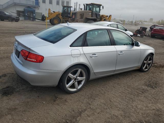 Photo 3 from auction – 2011 AUDI A4 PRESTIG with VIN WAUKFCFL2BN004497