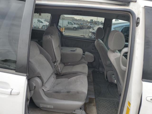 Photo 11 from auction – 2008 TOYOTA SIENNA CE with VIN 5TDZK23C28S145682