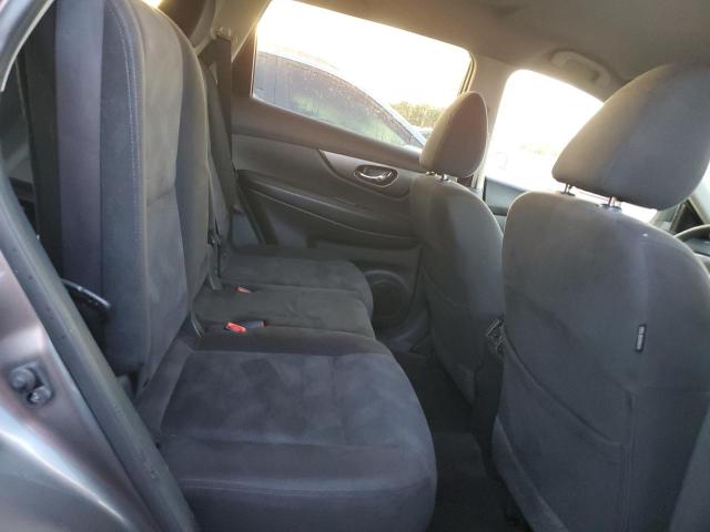 Photo 11 from auction – 2015 NISSAN ROGUE S with VIN KNMAT2MT4FP509956