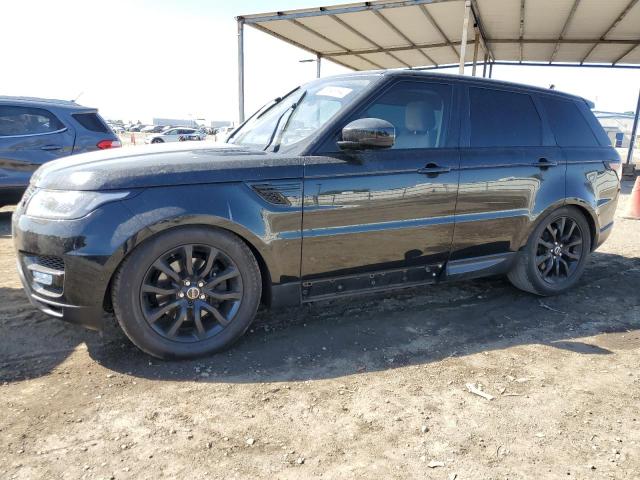 LAND ROVER RANGE ROVE 2016 with VIN SALWR2PF6GA112370 - Photo from auction