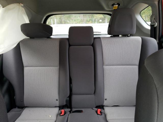 Photo 10 from auction – 2015 TOYOTA RAV4 LE with VIN 2T3BFREV7FW239100