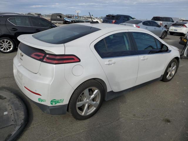 Photo 3 from auction – 2015 CHEVROLET VOLT with VIN 1G1RD6E44FU119741
