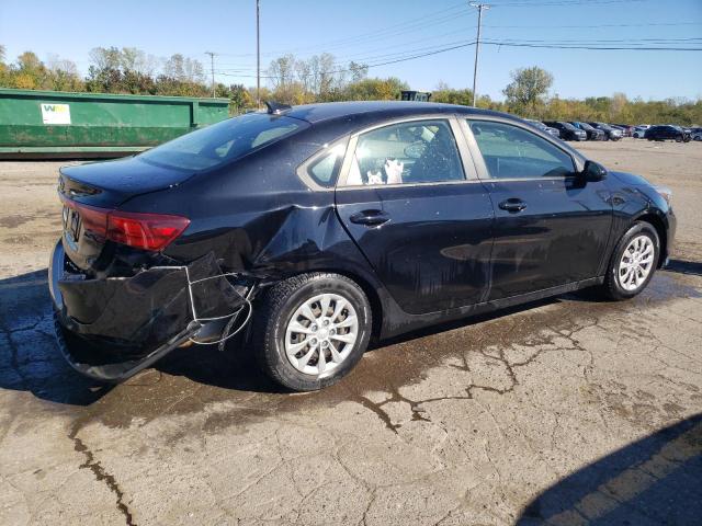 Photo 3 from auction – 2019 KIA FORTE FE with VIN 3KPF24AD2KE011931