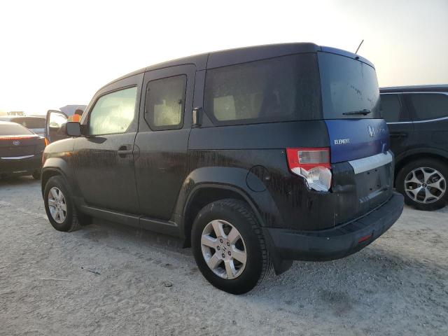 Photo 2 from auction – 2011 HONDA ELEMENT EX with VIN 5J6YH1H73BL003537