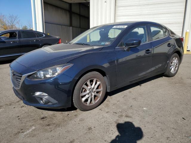Photo 1 from auction – 2016 MAZDA 3 TOURING with VIN JM1BM1V77G1288791