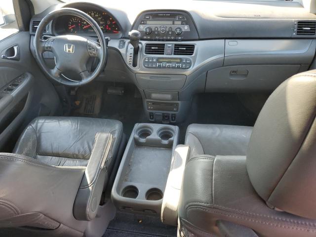 Photo 8 from auction – 2007 HONDA ODYSSEY EX with VIN 5FNRL38707B061846