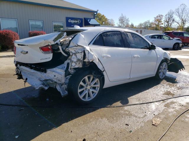 Photo 3 from auction – 2014 CHEVROLET MALIBU 2LT with VIN 1G11E5SL0EF181530