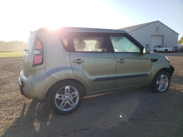 Снимка 3 от търг – 2011 KIA SOUL + с VIN KNDJT2A21B7312992