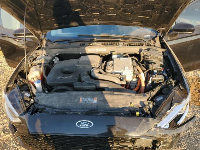 Photo 11 from auction – 2019 FORD FUSION SE with VIN 3FA6P0LU2KR207292