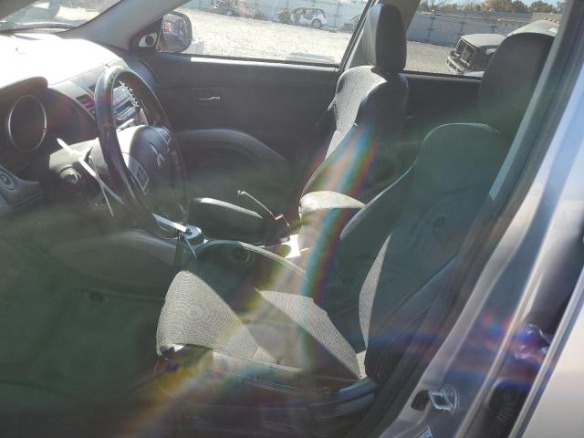 Photo 7 from auction – 2012 MITSUBISHI OUTLANDER with VIN JA4AS3AW2CU014170