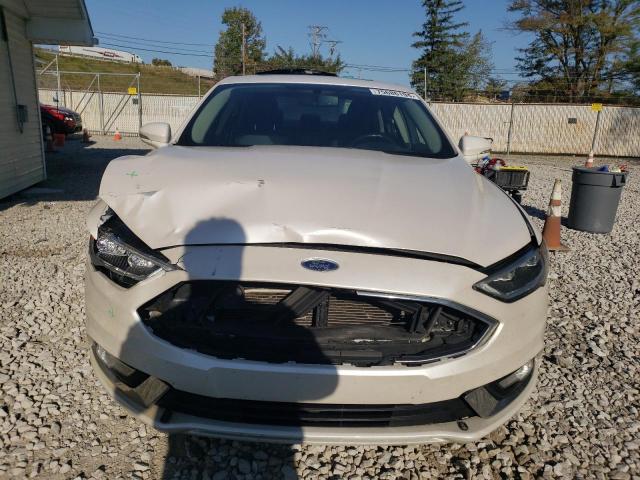Photo 5 from auction – 2017 FORD FUSION SE with VIN 3FA6P0H92HR256988