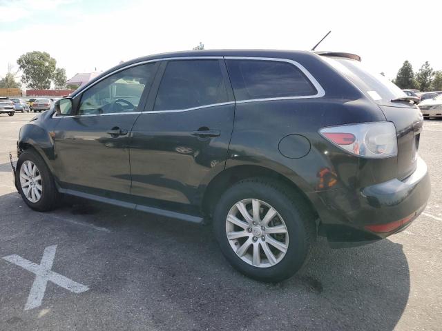 Photo 2 from auction – 2010 MAZDA CX-7 with VIN JM3ER2WM3A0301923