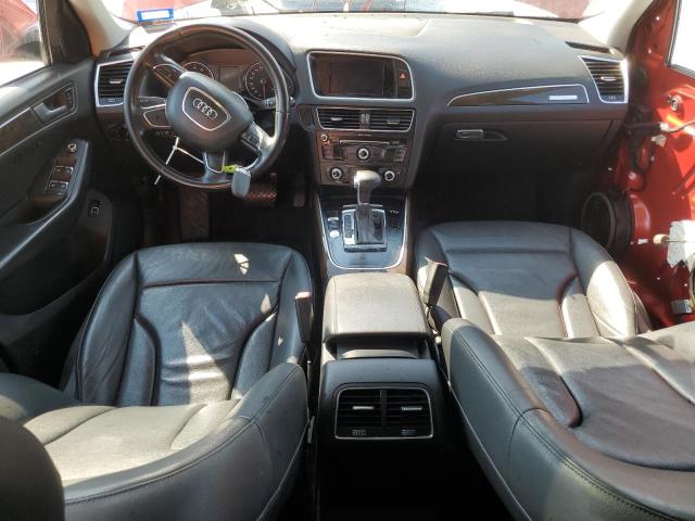 Zdjęcie 8 z aukcji – 2014 AUDI Q5 PREMIUM z VIN WA1LFAFP3EA034824