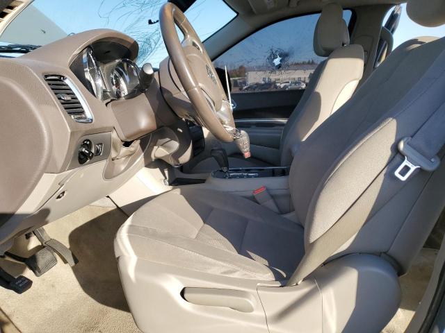 Photo 7 from auction – 2011 DODGE DURANGO EX with VIN 1D4RE2GG8BC616136