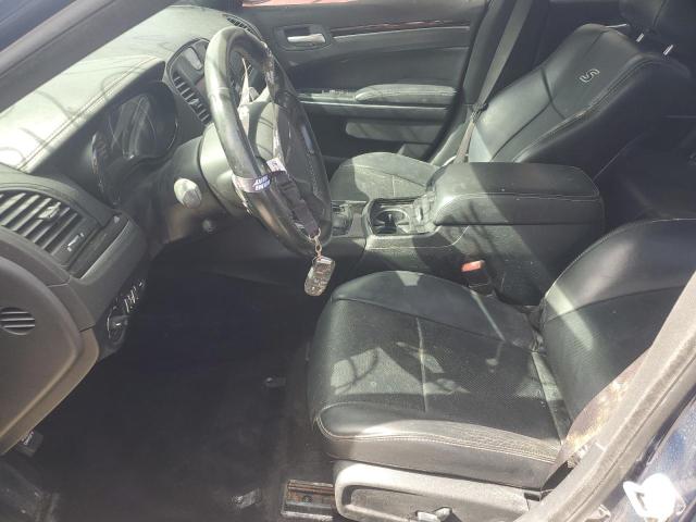 Photo 7 from auction – 2017 CHRYSLER 300 S with VIN 2C3CCABT3HH526748