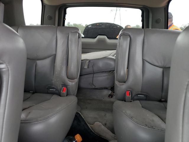 Photo 10 from auction – 2004 GMC YUKON DENA with VIN 1GKEK63U34J116301