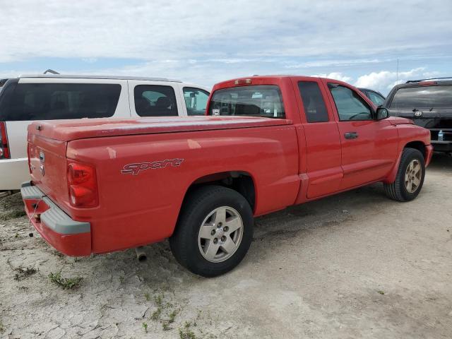 Photo 3 from auction – 2006 DODGE DAKOTA SLT with VIN 1D7HE42K26S591087