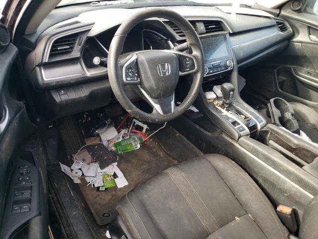 Zdjęcie 8 z aukcji – 2017 HONDA CIVIC EX z VIN 2HGFC2F71HH578232